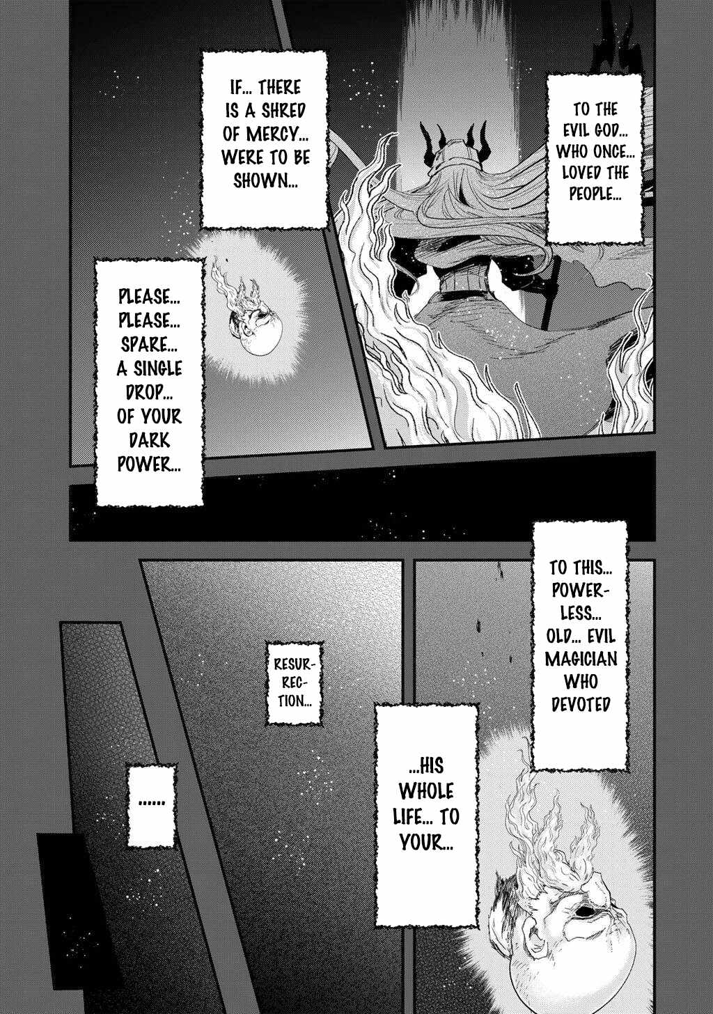 Tensei Shitara Ken Deshita Chapter 87 18
